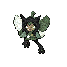 Metallic Ogerpon